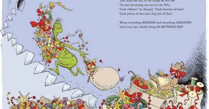 Dr. Seuss's Infidelity And Its Impact