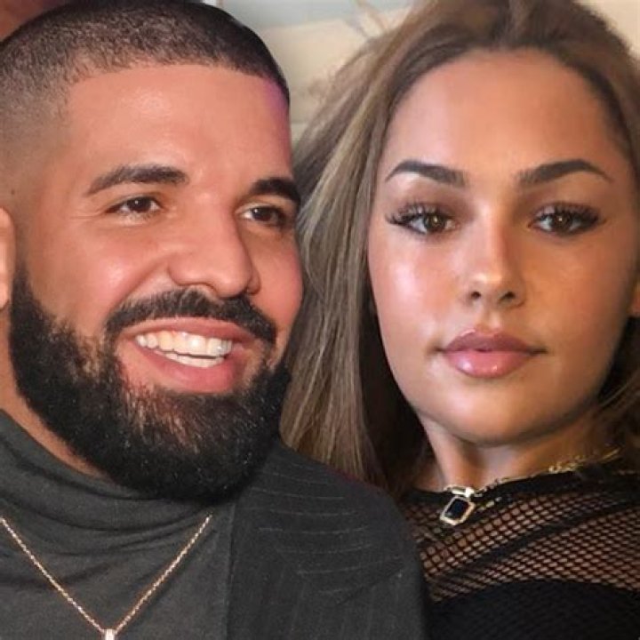 Drake's rumored girlfriend Johanna Leia body-shamed on Twitter as plastic surgery debate ensues onli