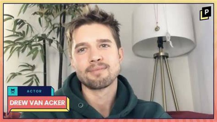 Drew Van Acker Is Anticipated To Wed Soon