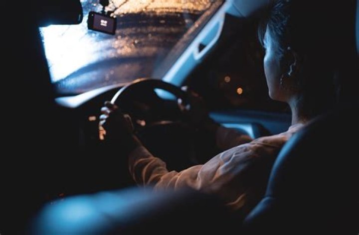 Driving At Night With Clarity