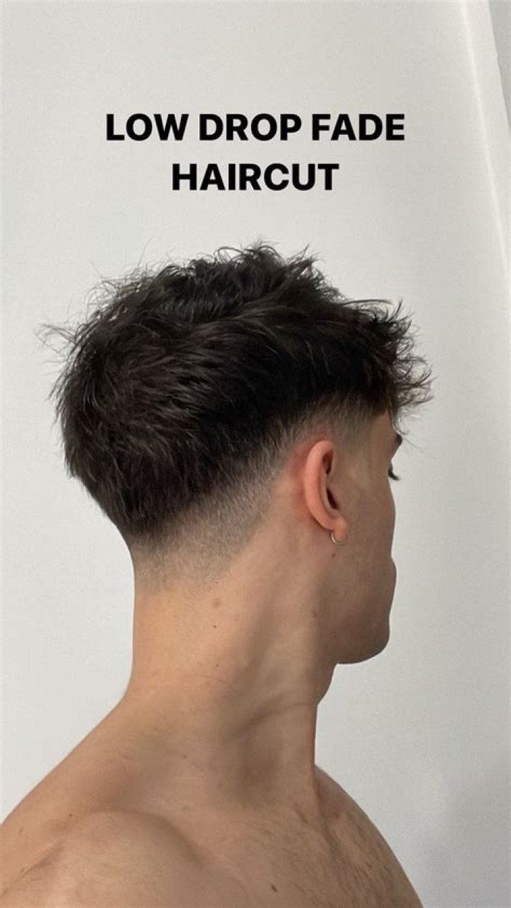Drop Fade |