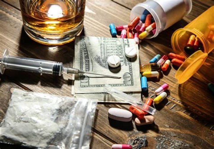 Drugs, Recovery, And Hope Revealed