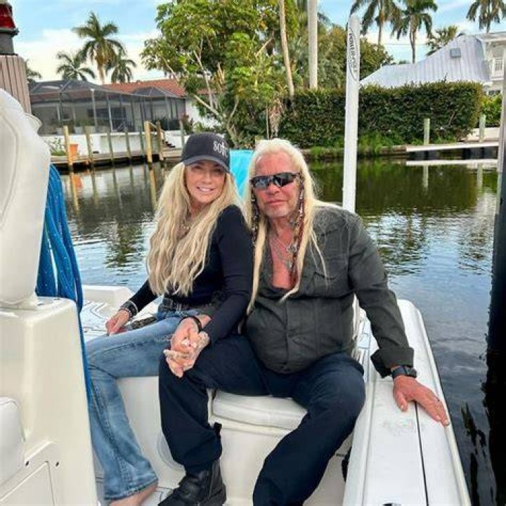 Duane Lee Chapman Jr. Biography, Age, Height, Wife, Net Worth, Family