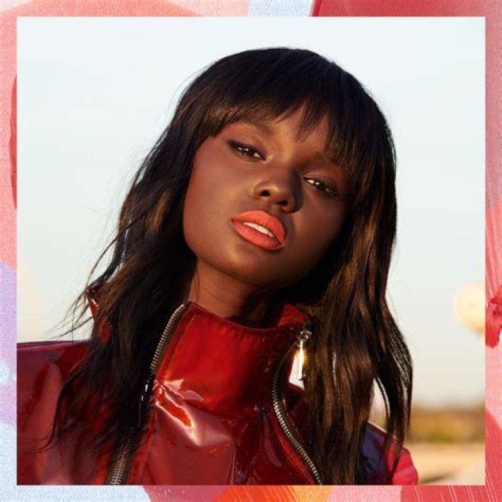 Duckie Thot | DazeBlog