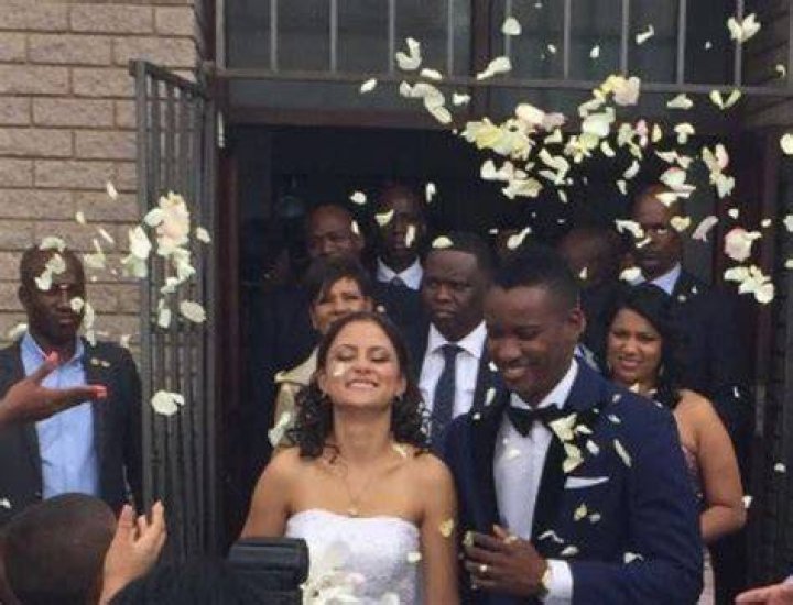 Duduzane Zuma's Wife, A Force For Change