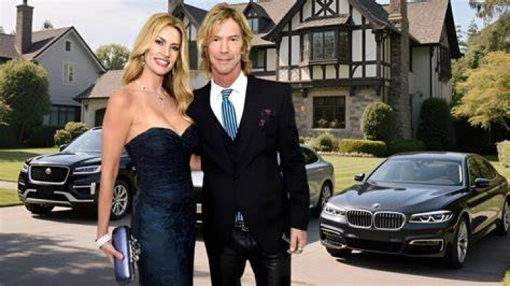 Duff McKagan Net Worth: How Much Is Duff?