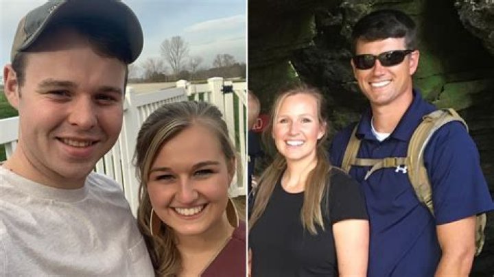 Duggar Family Breaks Silence After Counting On Cancellation Amid Josh's Arrest