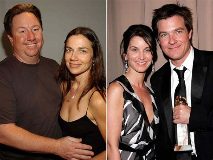Duke Kenneth Fluent: Who is Justine Bateman's son?