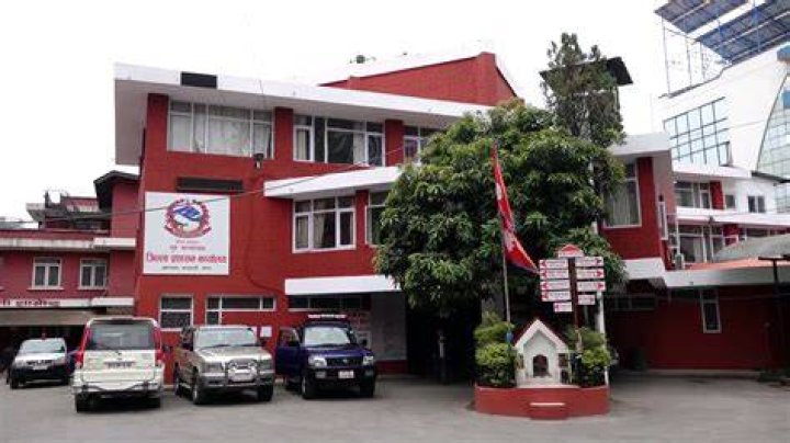 Durga Prasai, A Nepalese Business Tycoon