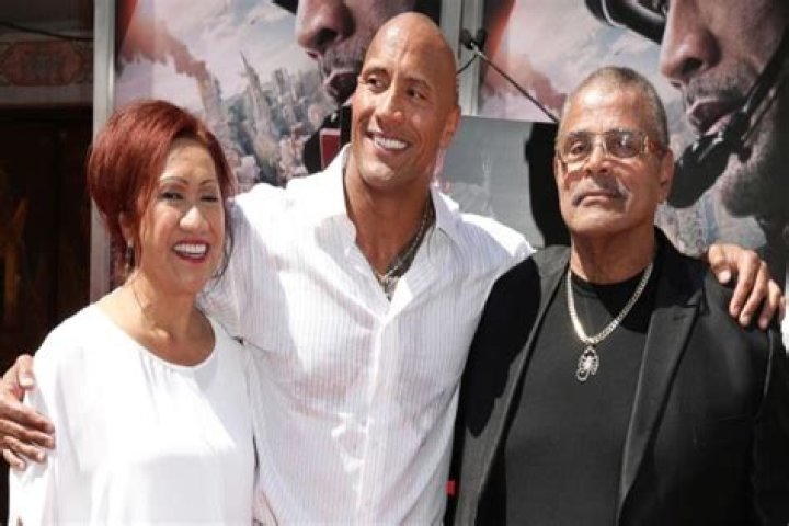 Dwayne Johnson Parents, Family, Bio, Career, Net Worth and Life |