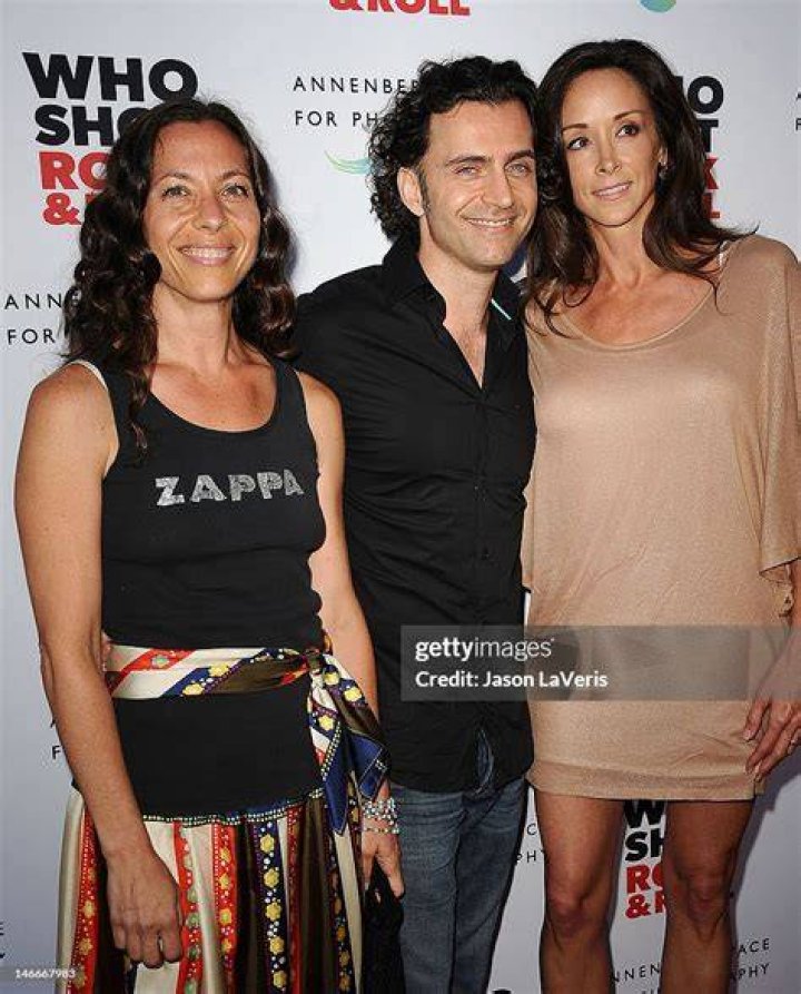 Dweezil Zappa Wife – Megan Marsicano, Net Worth, Age, Wiki and Married Life