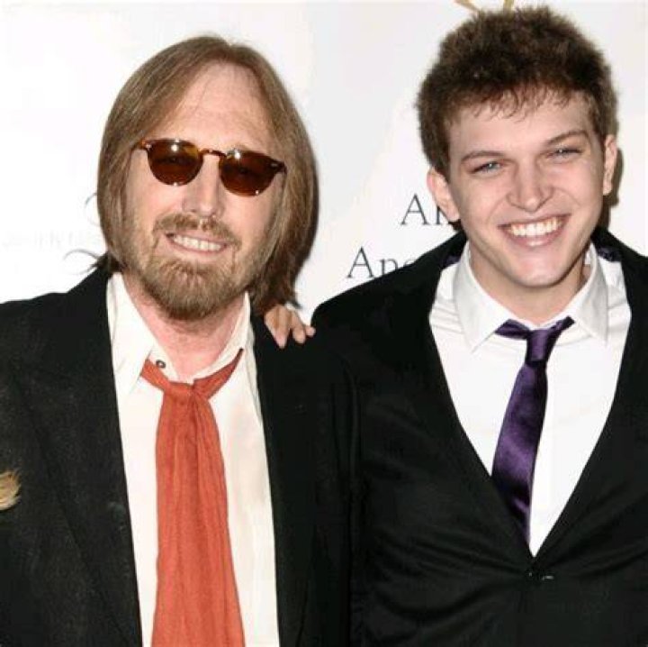 Dylan Petty: Everything About Tom Petty's Son