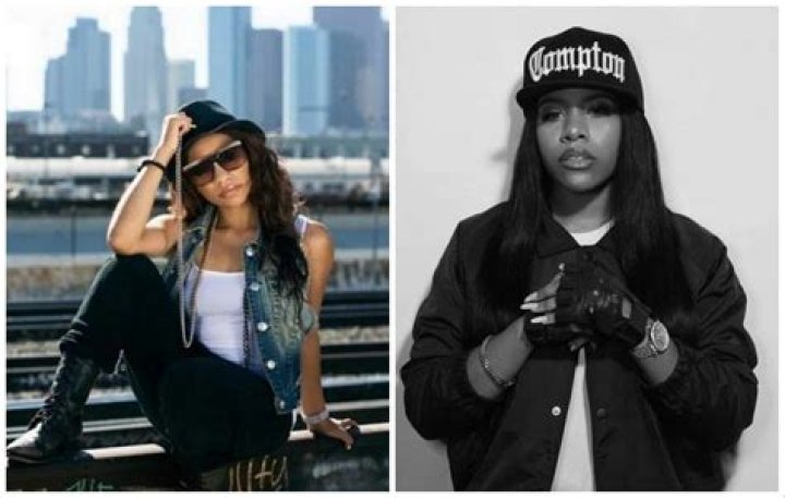 Eazy-E's Daughter, Daijah Wright Is Maintaining Privacy Regarding Realtionship And Affairs.