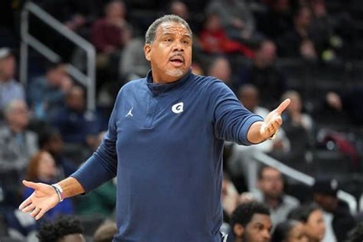 Ed Cooley Net Worth: How Much Does He Worth?