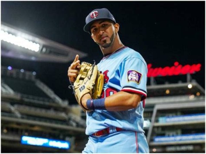 Eddie Rosario- Net Worth, Bio, Age, Wife, Ethnicity, Height, Career