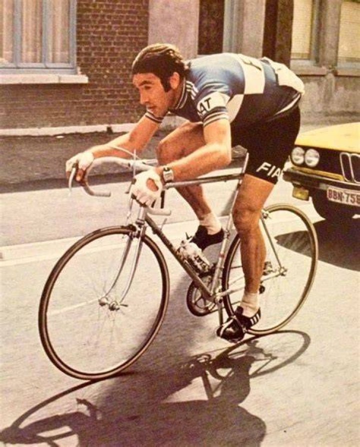 Eddy Merckx Net Worth - SnogBlogy