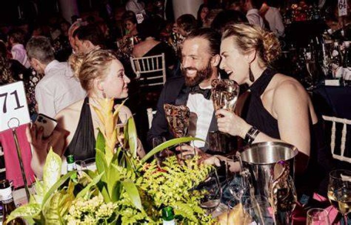 Edward Abel Smith: Unveiling Kate Winslet’s Husband
