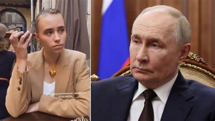 Ekaterina Gordeeva's Daughter Elizaveta Kulik Has A Boyfriend. Then Who Is She Dating Now?