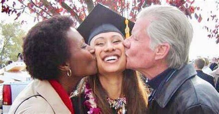 Elaine Welteroth Parents And Brother