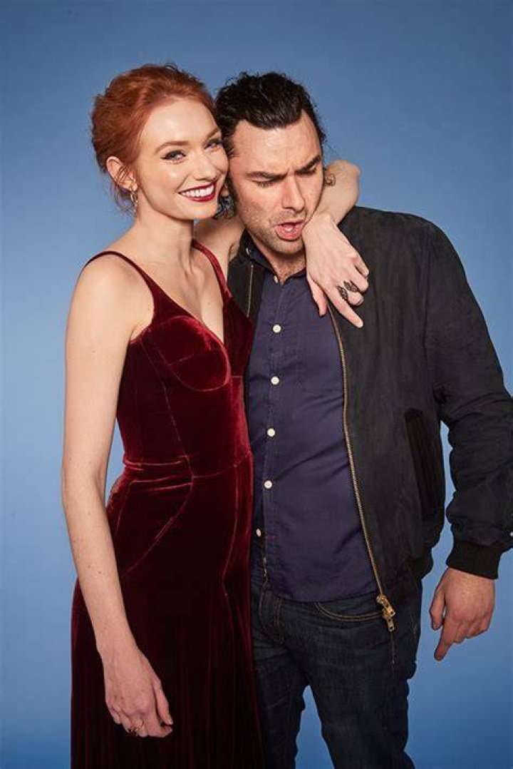 Eleanor Tomlinson's Husband And Untold Facts
