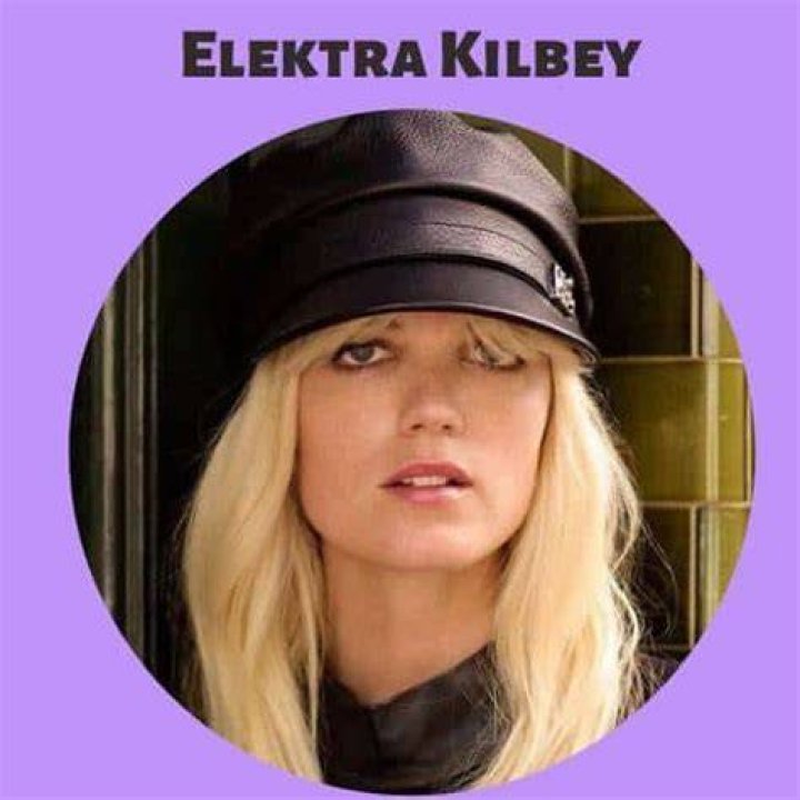 Elektra Kilbey- Wiki, Age, Height, Net Worth, Boyfriend, Ethnicity