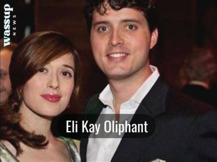 Eli Kay-Oliphant (Marina Squerciati Husband) Wiki, Biography, Age, Height, Weight, Wife, Net Worth