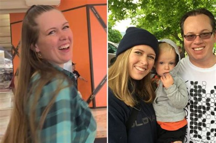 Elisabeth Tracy Missing: Pregnant Mother and Four Children Vanish Without a Trace