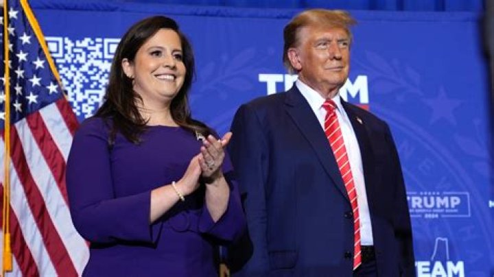 Elise Stefanik's Ancestry And Its Impact