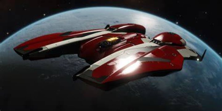 elite dangerous best combat ship |