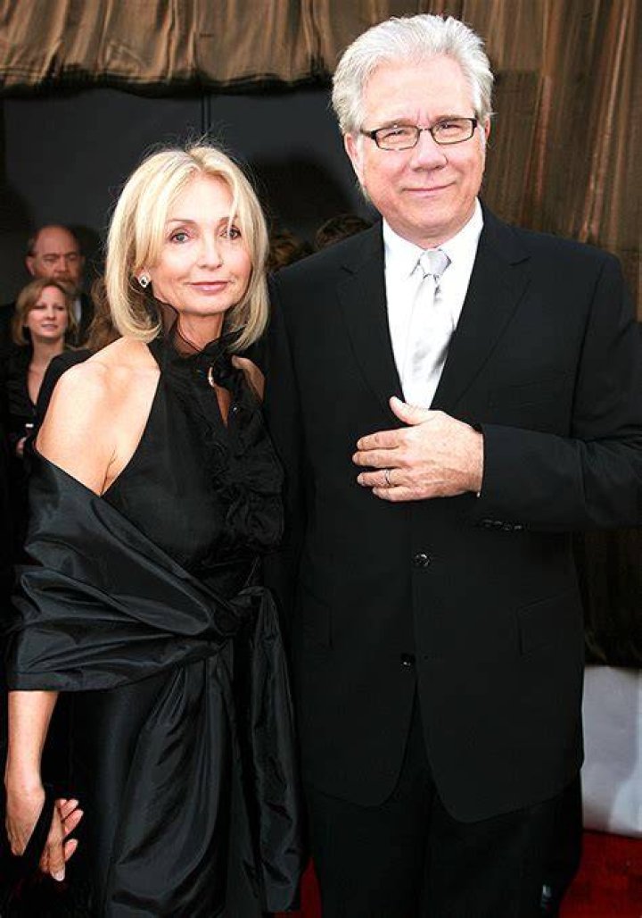 Elizabeth Larroquette, John Larroquette's Enigmatic Wife