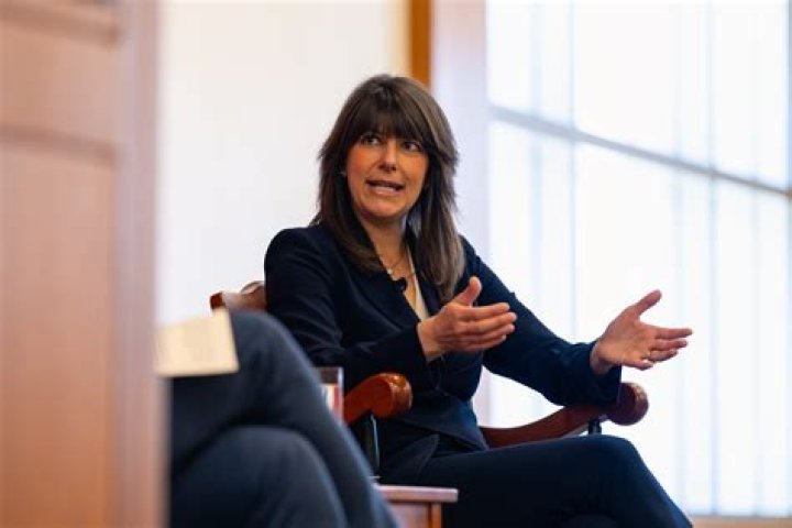 Elizabeth Prelogar's Education: Uncovering Insights And Achievements
