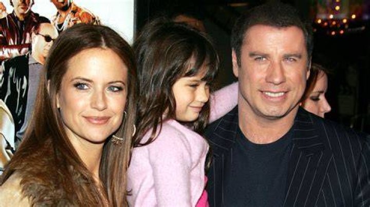 Ella Bleu Travolta Career, Family & Net Worth |
