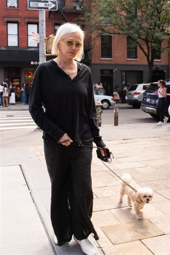 Ellen Barkin's Health And The "Why Did Erin" Mystery