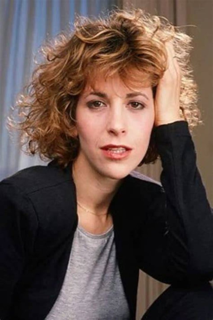 Ellen Greene Height ·