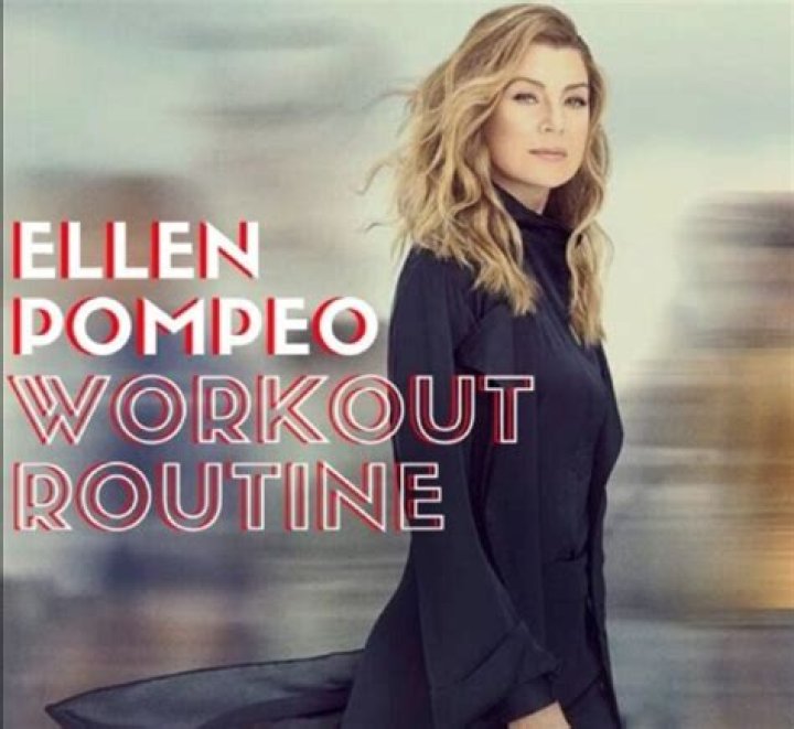 Ellen Pompeo's Weight Gain Journey Explored