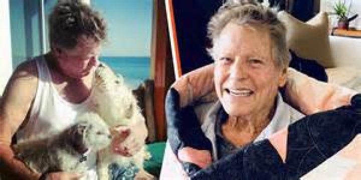 Elliot Kingsley: The Untold Story of Ozzy Osbourne’s Adopted Son