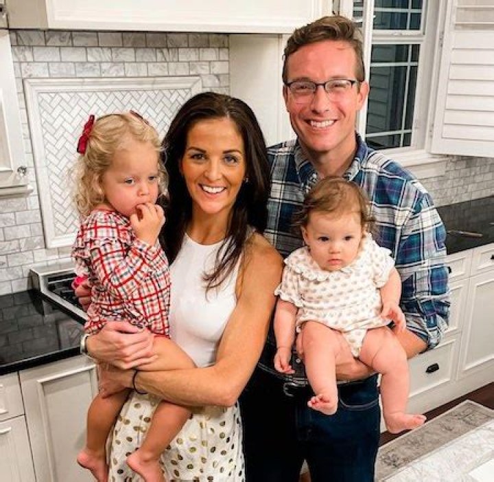 Ellouise Ellyn Johnson, Daughter of Benny Johnson! Know More About Her Parents, Benny Johnson, Mother, Age, Net Worth, & More.