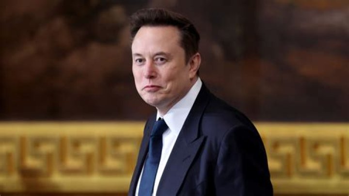 Elon Musk And Saxon Musk's Shared Vision For A Revolutionary Future