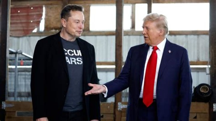 Elon Musk Height Investigation: The Untold Story |