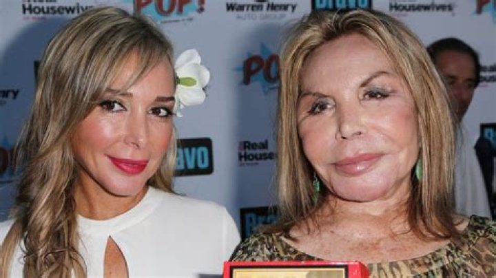 Elsa Patton, Real Housewives of Miami star, dies at 84: Cause of death