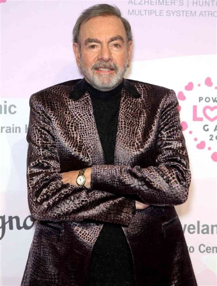 Elyn Diamond: Where is Neil Diamond's daughter now?