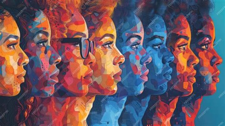 Embracing Body Diversity And Inclusivity