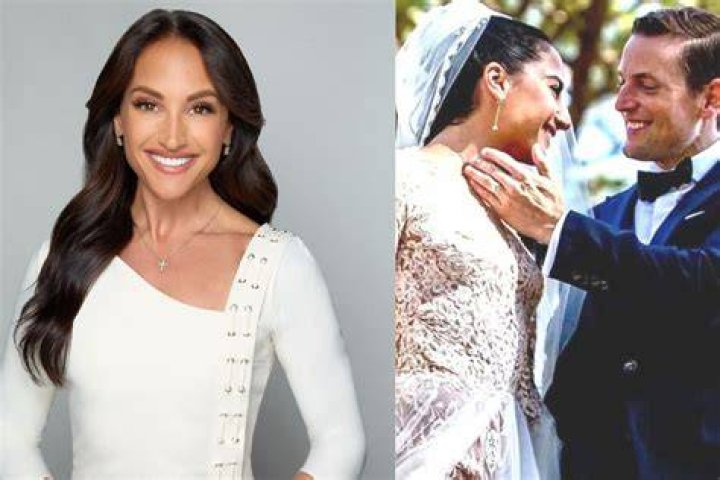 Emily Campano's Marital Status Revealed