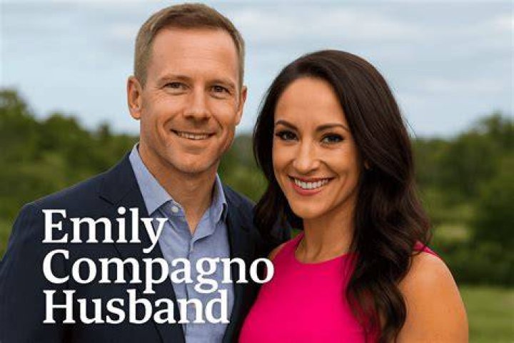 Emily Compagno Bio, Wiki, Age, Height, Husband, Fox News, Raiders, and Net Worth.