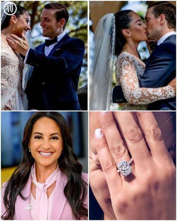 Emily Compagno: Engagement Rumors Unraveled