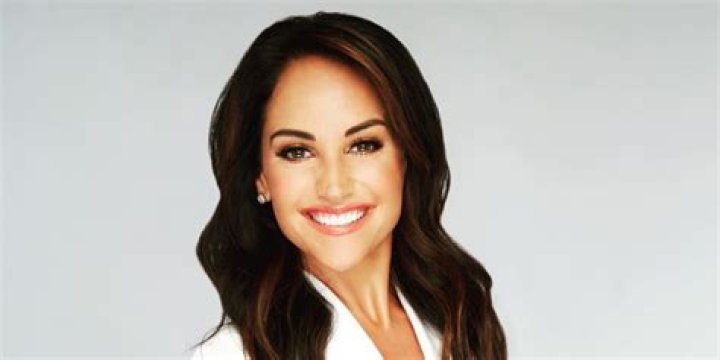 Emily Compagno Plastic Surgery