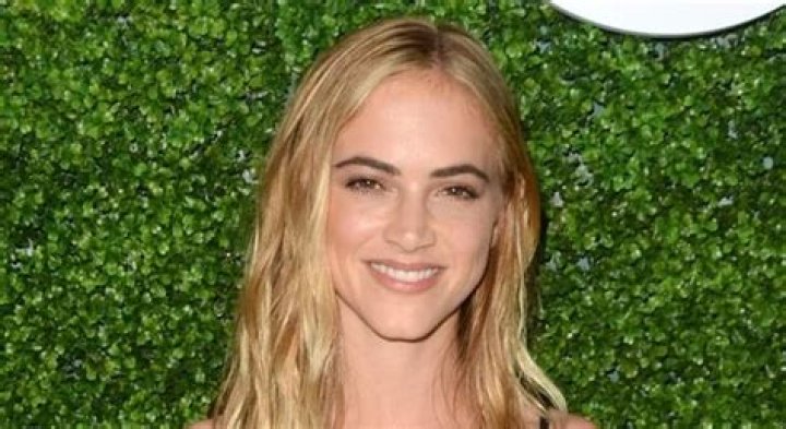 Emily Wickersham: Age, Height, Weight, Boyfriend, Divorce, Education, Career, Net Worth And Philanthropic Ventures