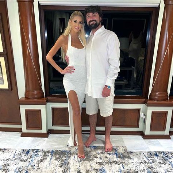 Emma Hernan's Love Life Revealed