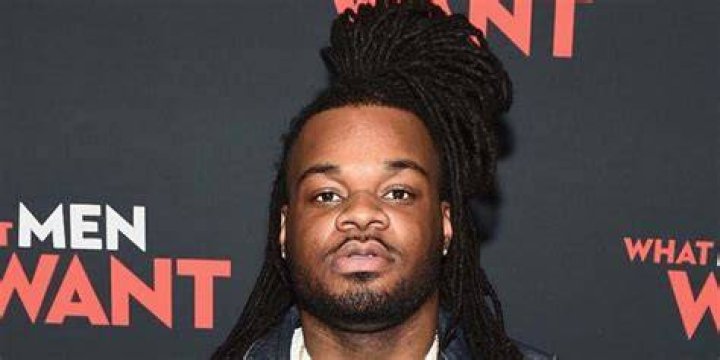 Emmanuel Hudsons Wiki: Age, Height, Girlfriend, Net Worth. Gay?