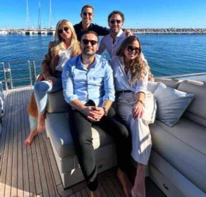 Enes Yilmazer- Wife, Age, Net Worth, Height, Ethnicity ·